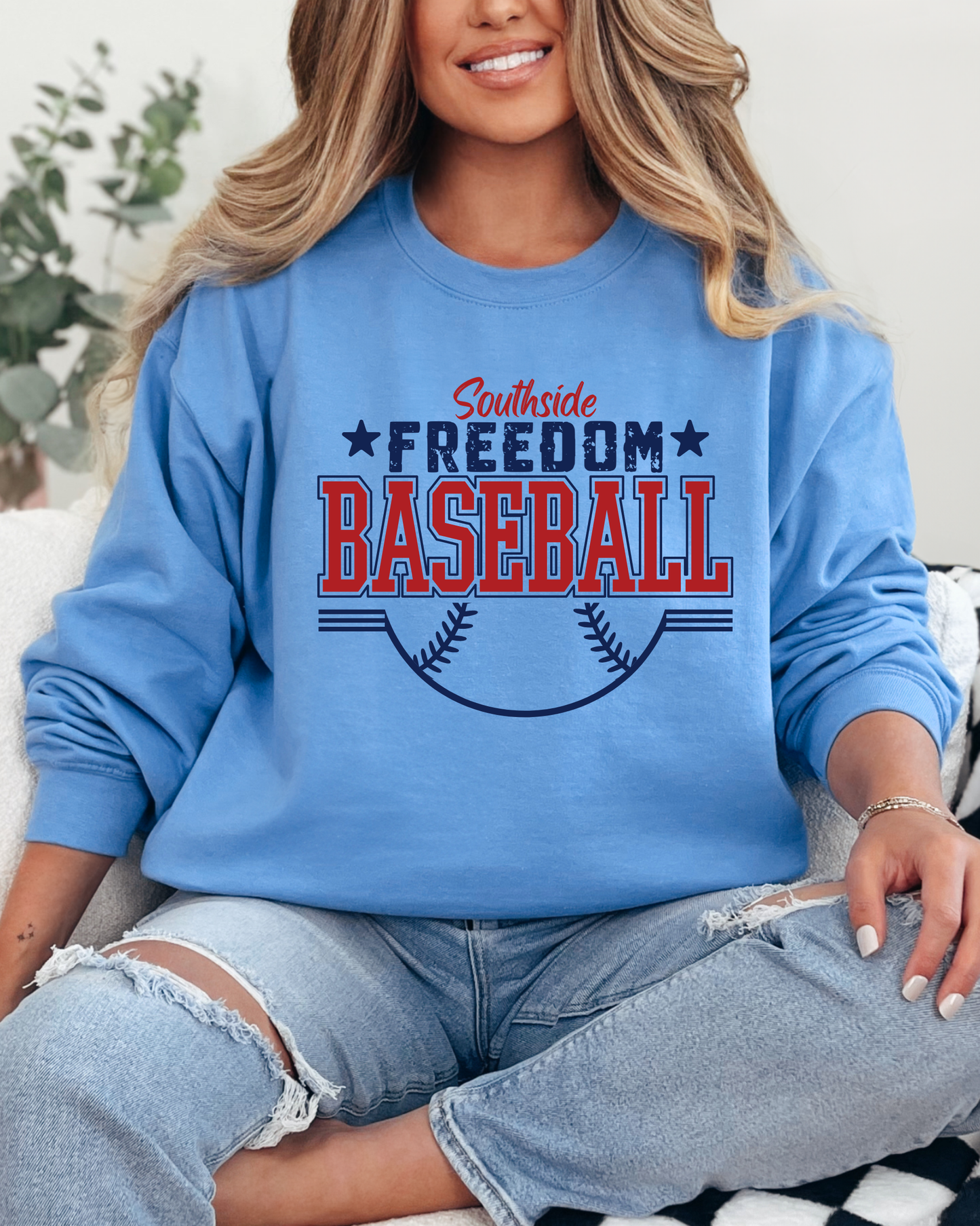 SS Freedom Baseball