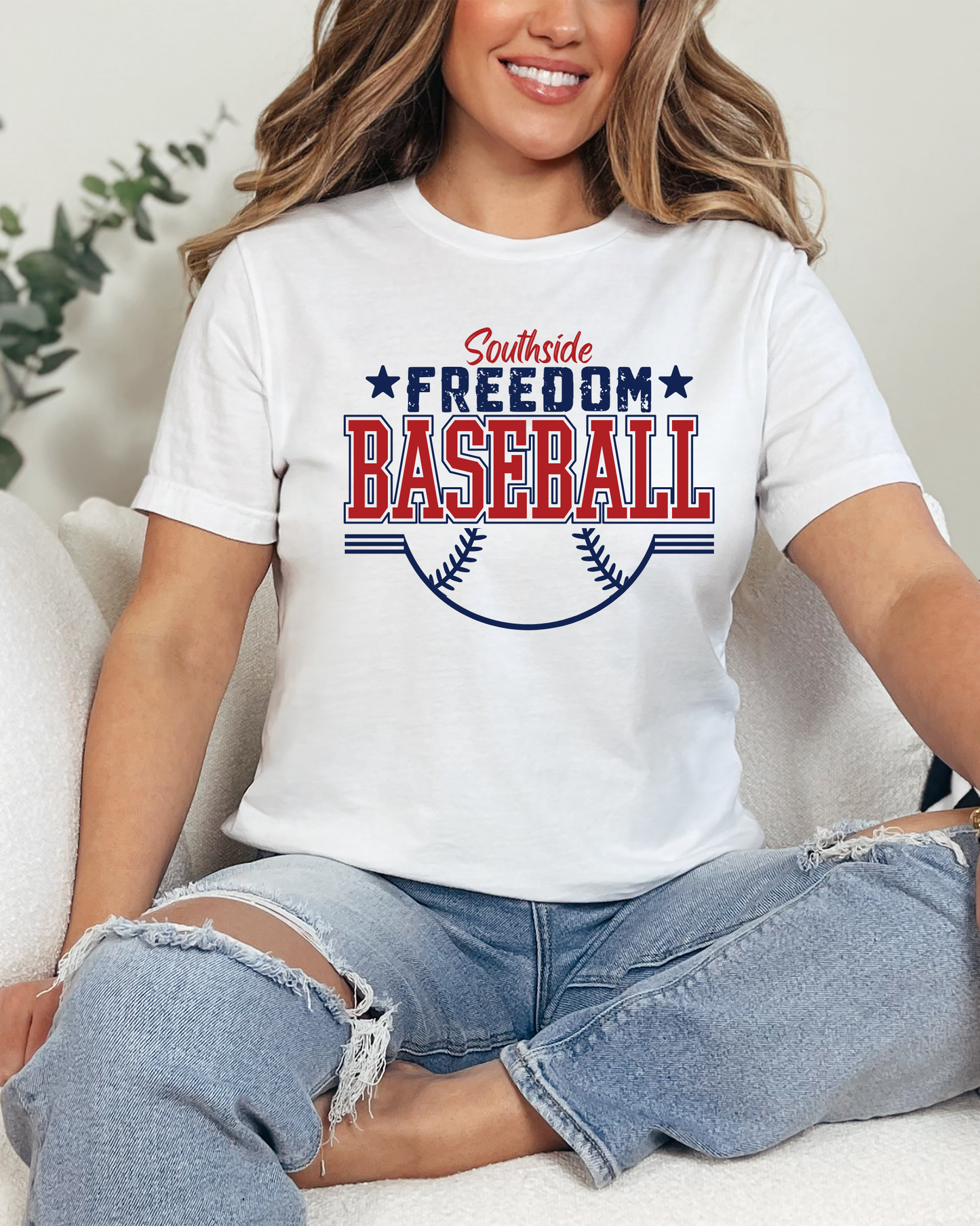 SS Freedom Baseball