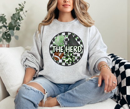 The Herd