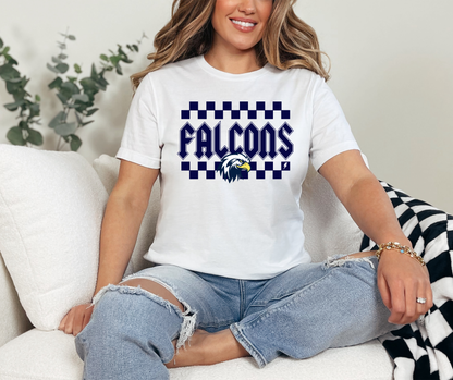Checkered Falcons- YOUTH