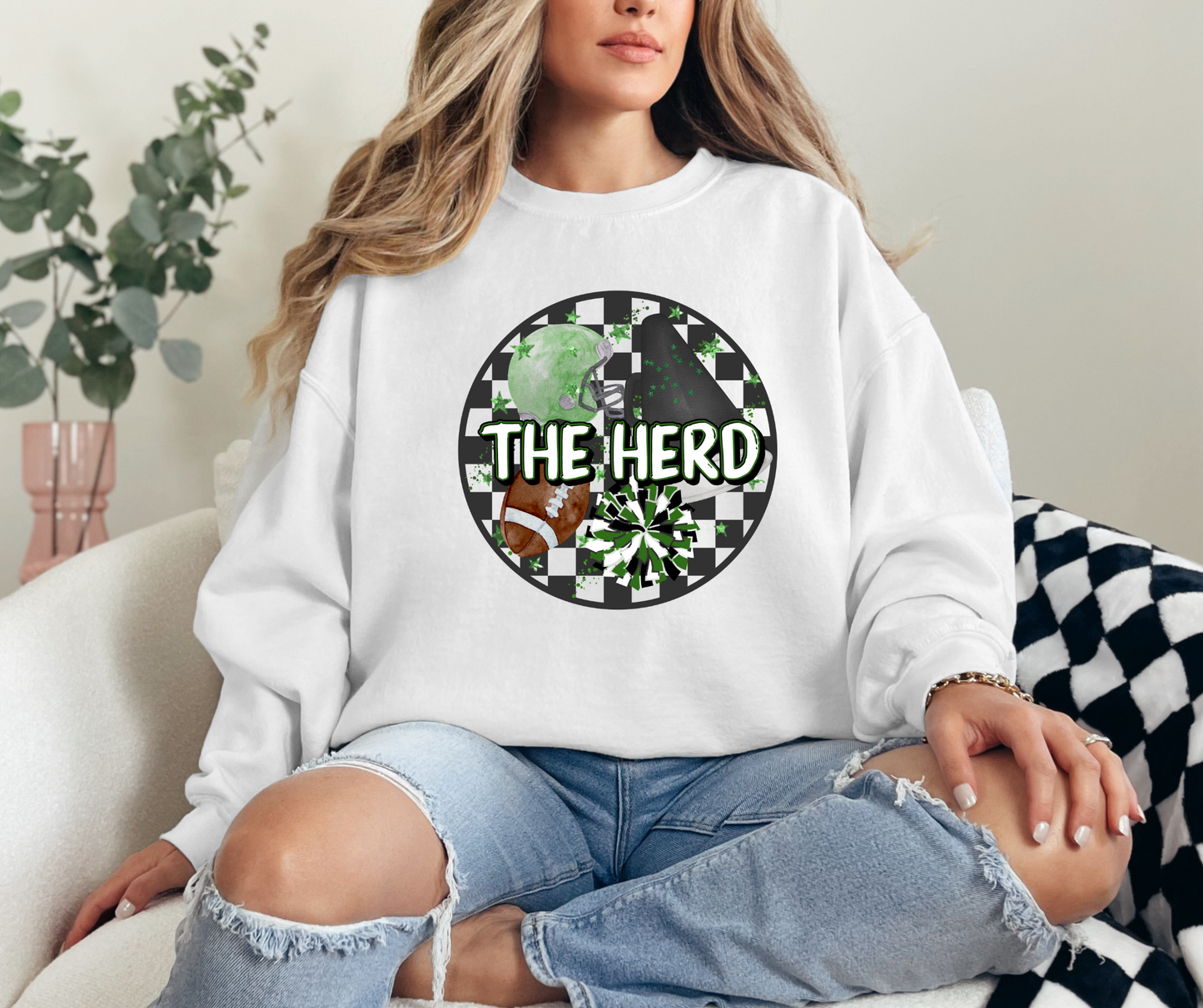 The Herd