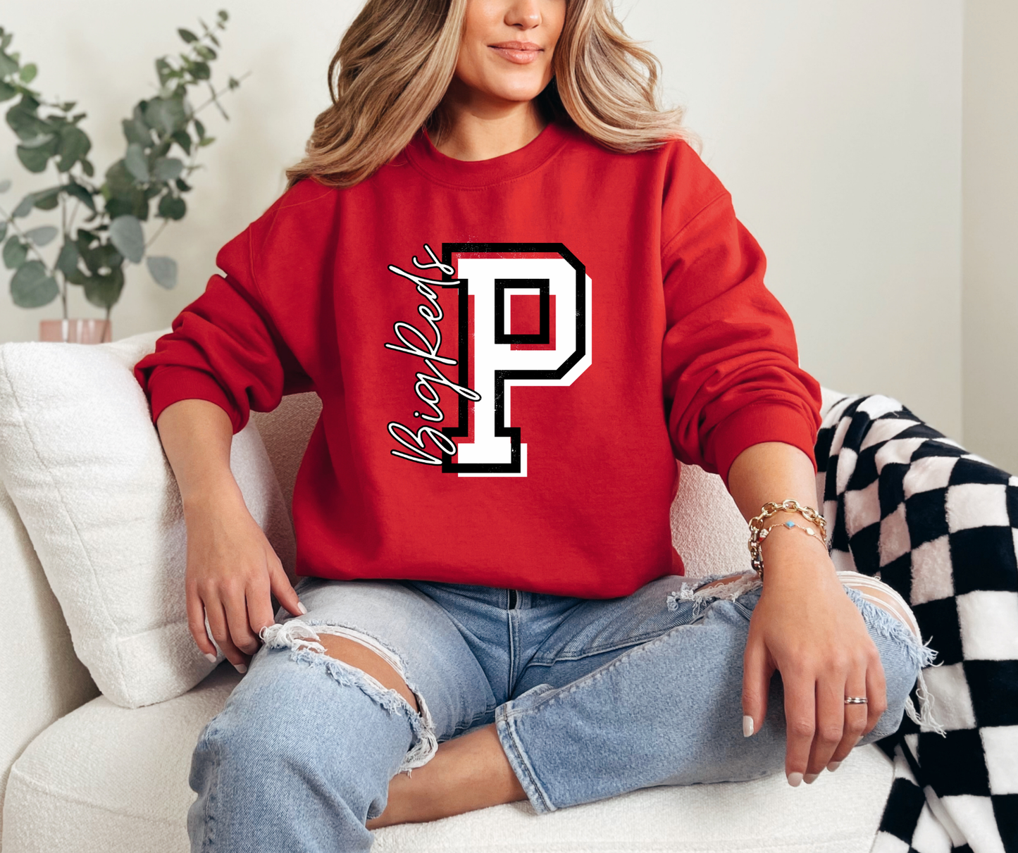 P- Big Reds