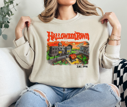 Halloween Town