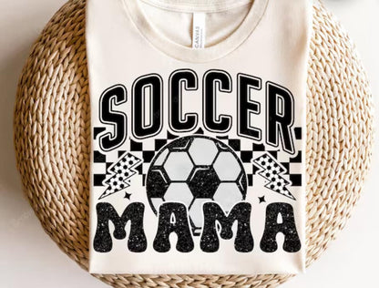 Soccer Mama
