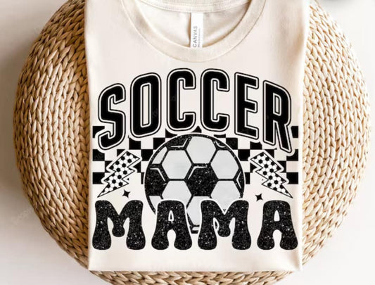 Soccer Mama