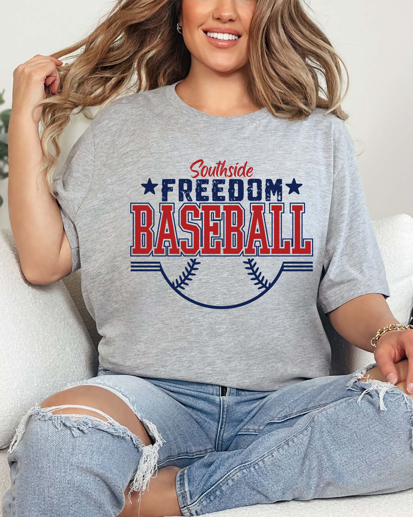 SS Freedom Baseball
