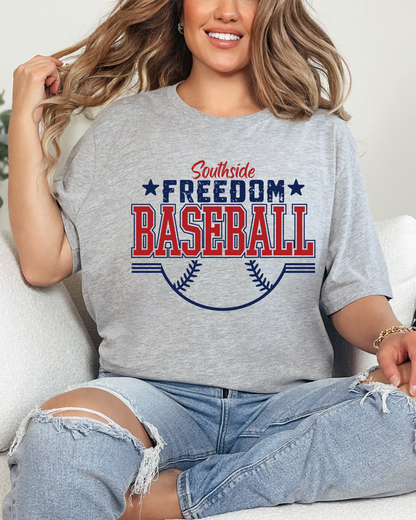 SS Freedom Baseball
