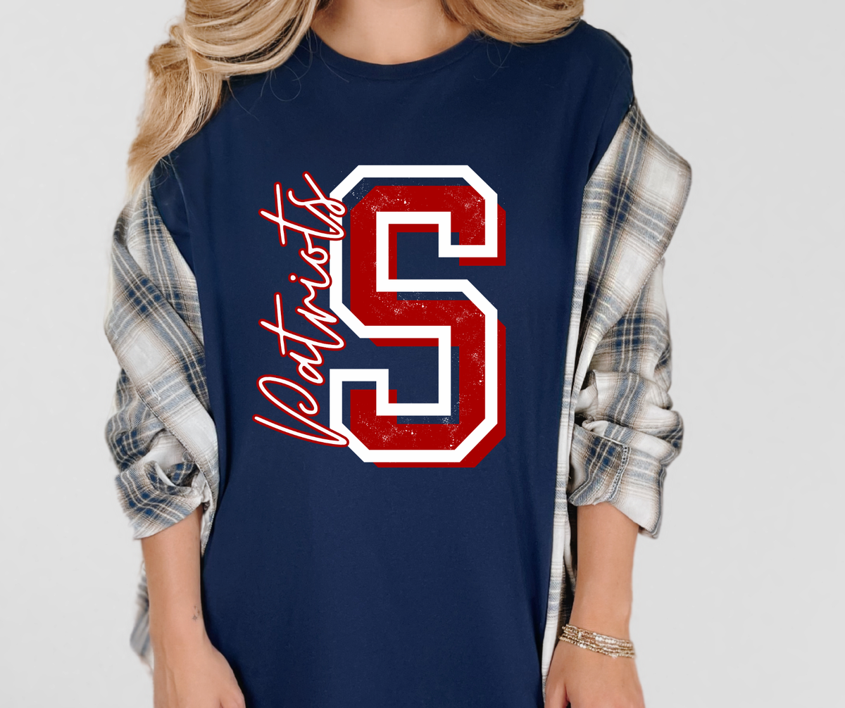S- Patriots