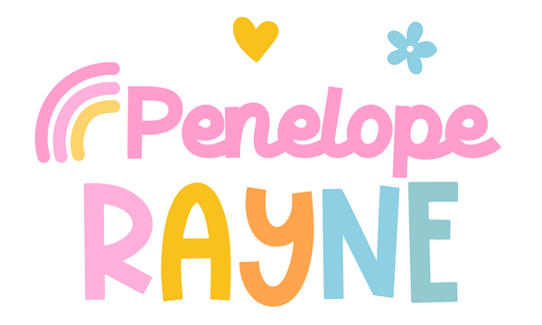 Penelope Rayne