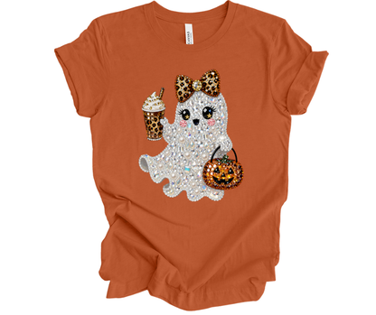 Shimmer Ghost