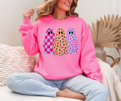 Girly Ghosts