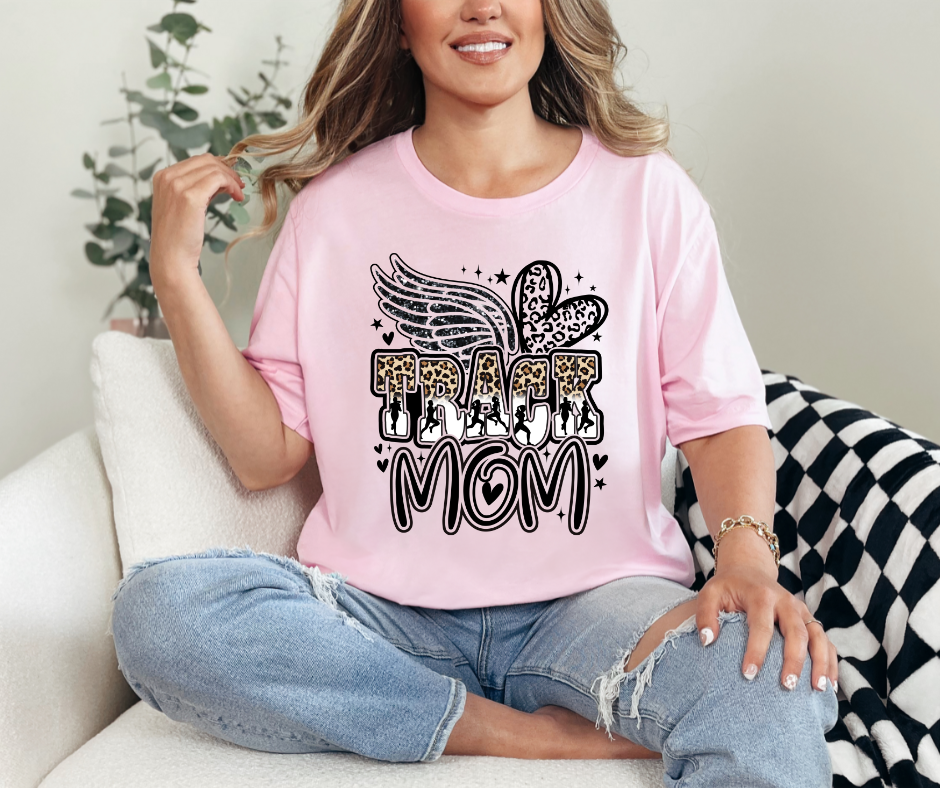 Track Mom