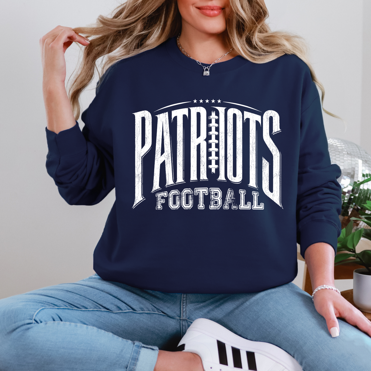 Patriots Football