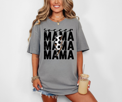 Soccer MAMA