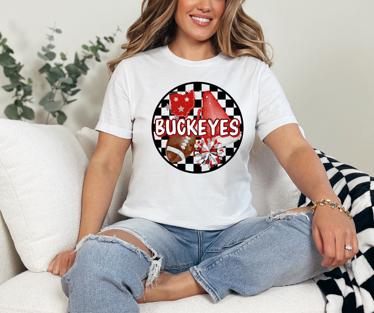 Buckeyes