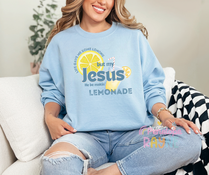 Lemonade