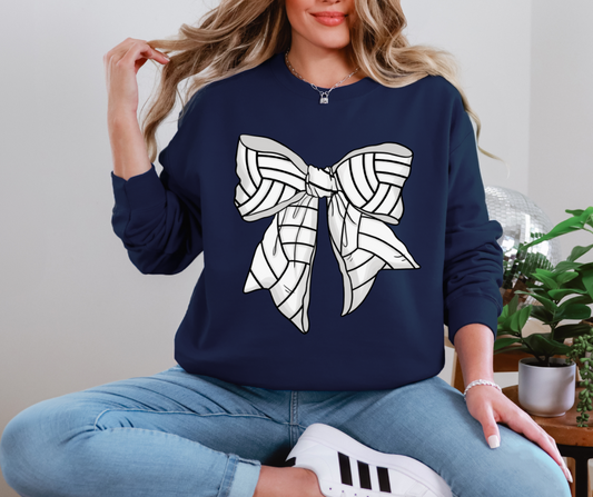 Volleyball Bow