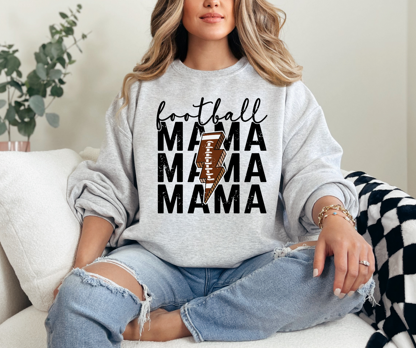 Football Mama