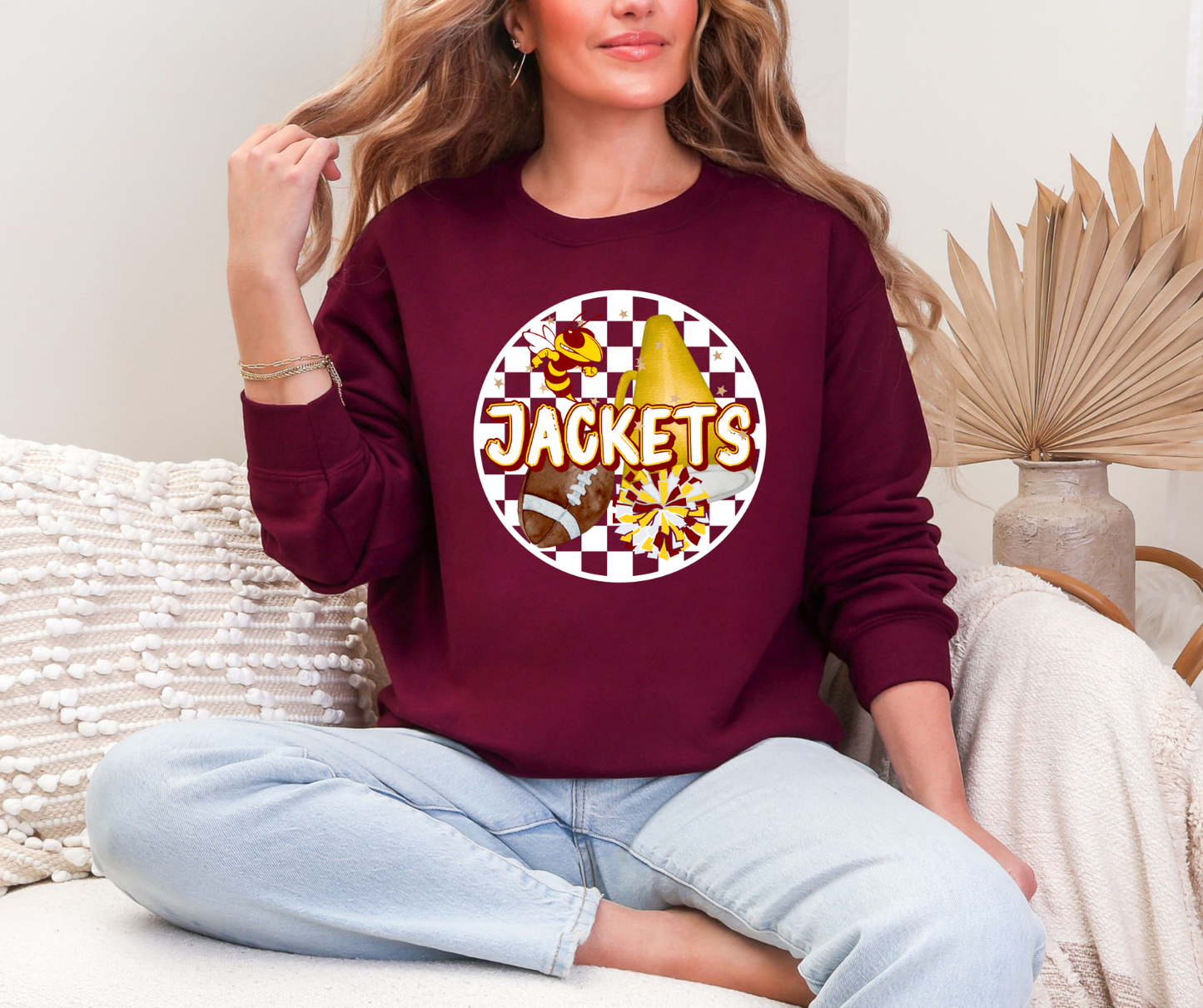 Jackets Glitter