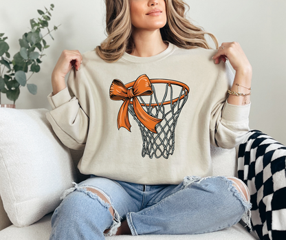 Basketball Hoop