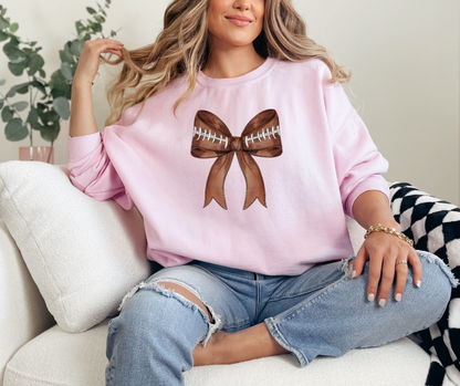 Football Bow