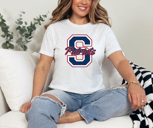 Patriots