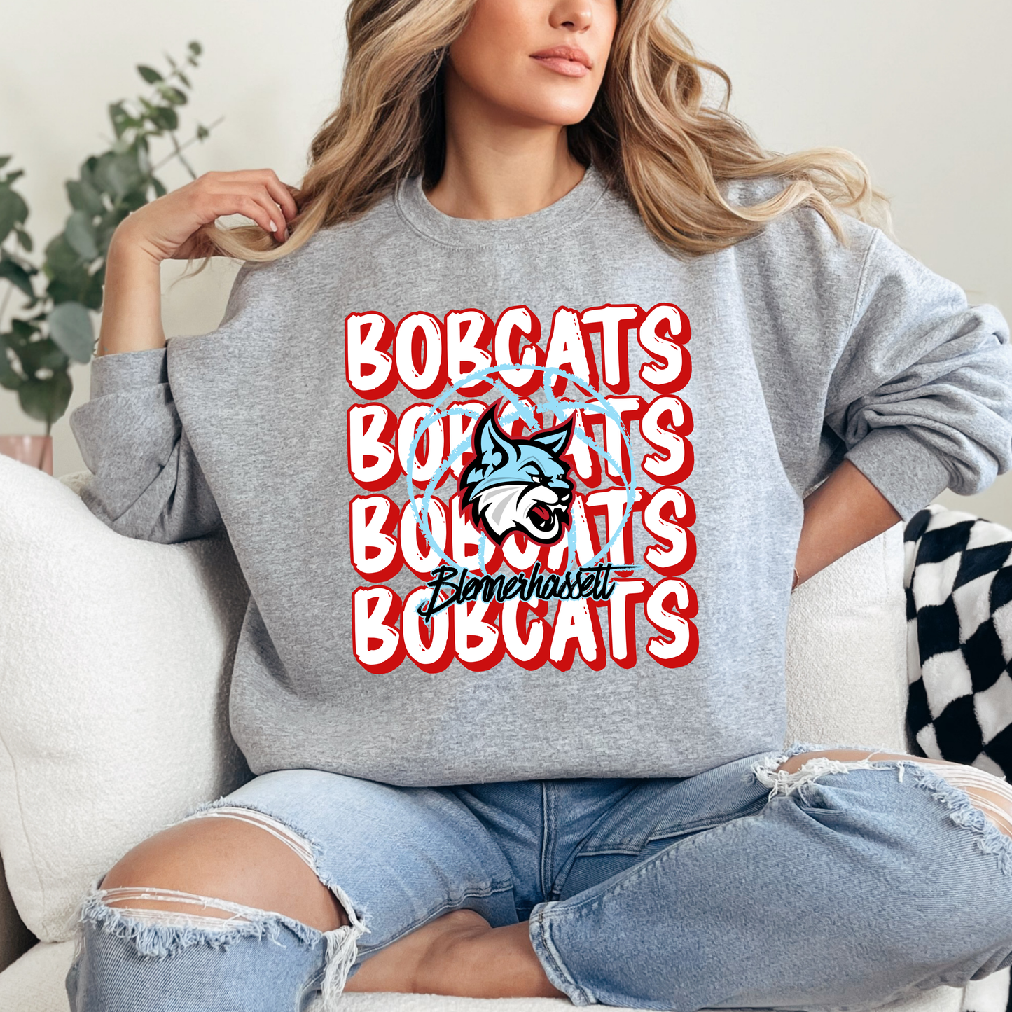 Bobcats Basketball