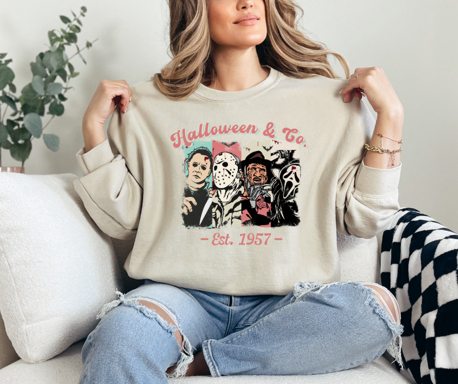 Halloween & Co