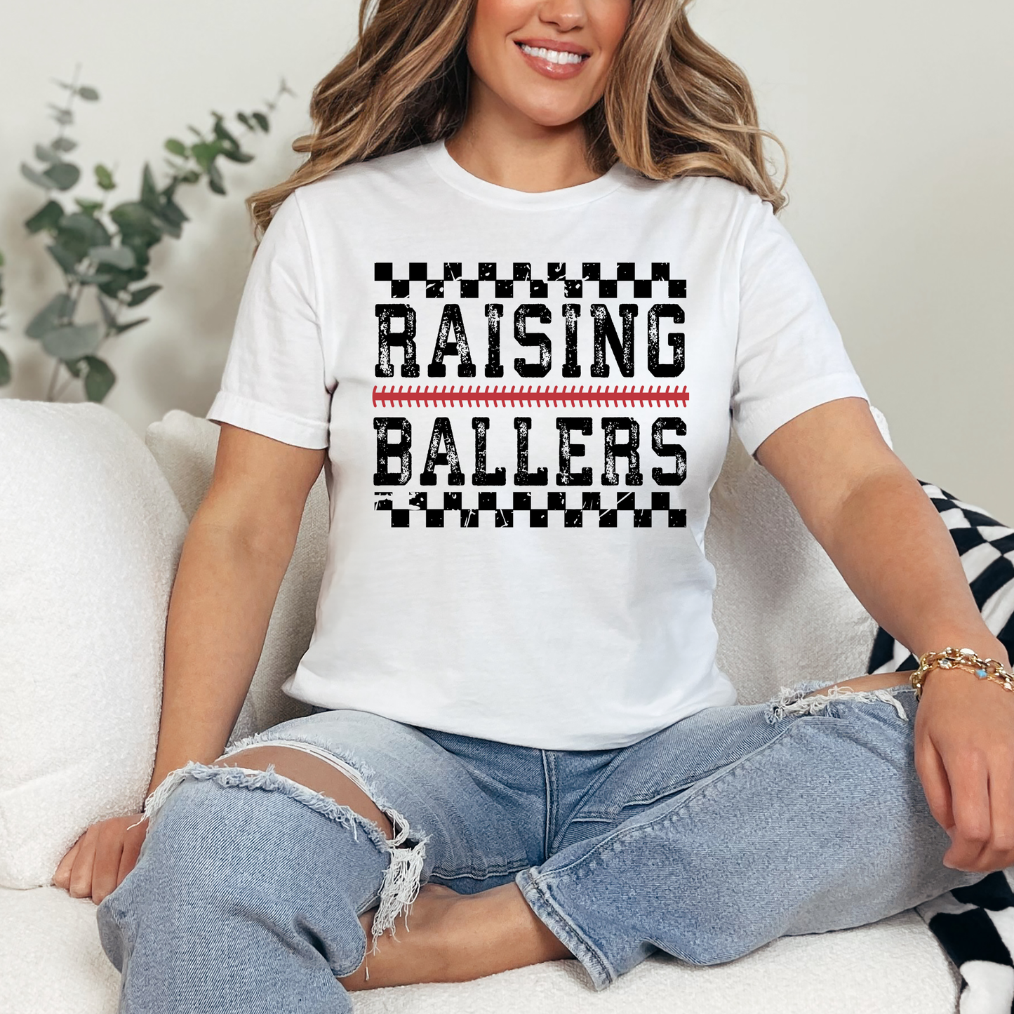Raising Ballers