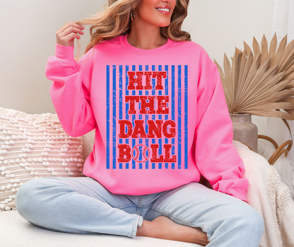 Hit the Dang Ball