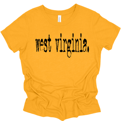 West Virginia