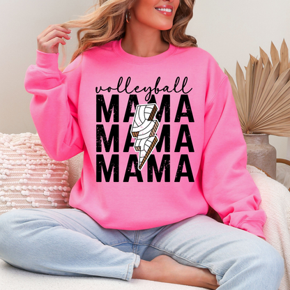 Volleyball Mama
